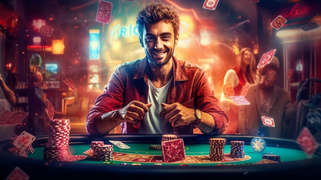 bitcoin casino fast payout and Pop Culture: Exploring References